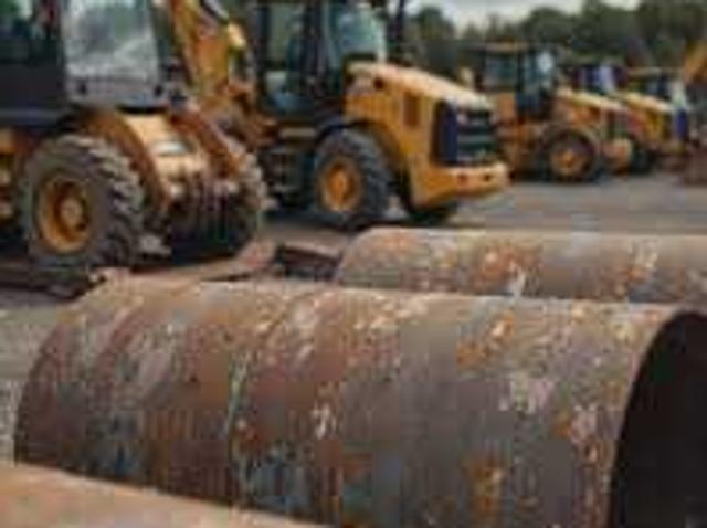 Terreno en arriendo en Talcahuano, Biobío
