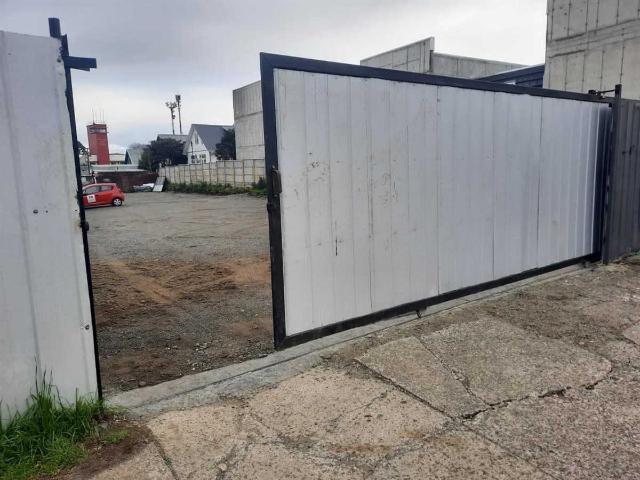 Terreno en arriendo en Los Ríos