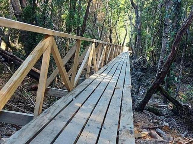 Terreno en venta en Punta Arenas, Magallanes Y De La Antártica Chilena