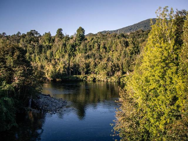 Terreno en venta en Hualaihué, Los Lagos
