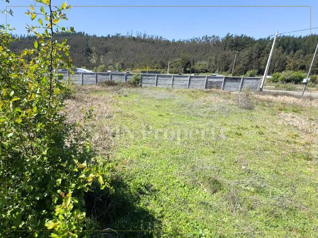 Terreno en venta en Hualqui, Biobío
