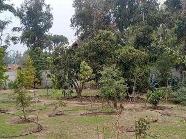 Terreno en venta en Tarapacá, Metropolitana