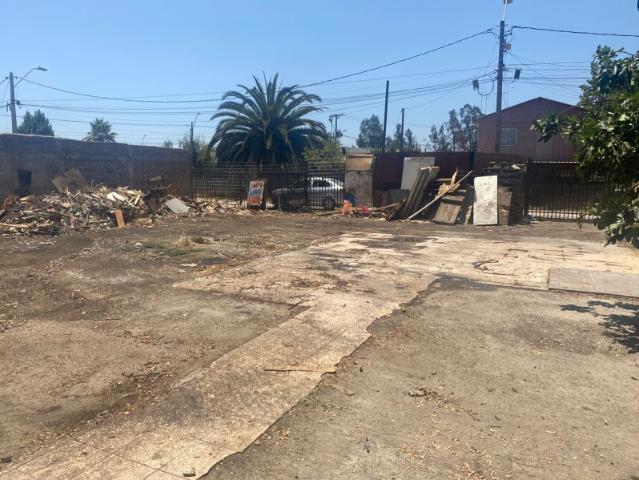 Terreno en venta en Padre Hurtado, Metropolitana