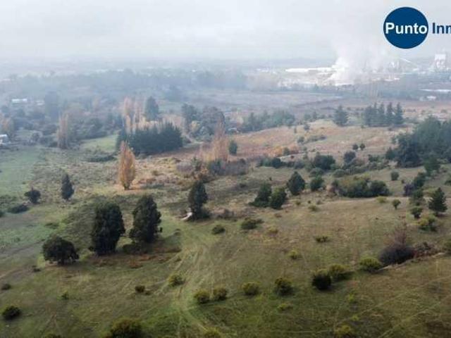 Terreno en venta en Biobío