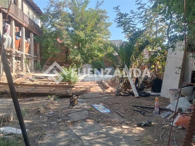 Terreno en venta en Recoleta, Metropolitana