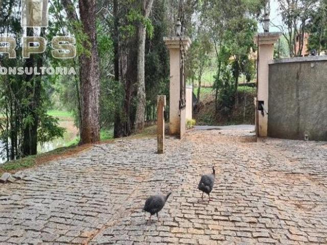 Sítio e chácara venda em Piracaia, Região Geográfica Intermediária de Campinas