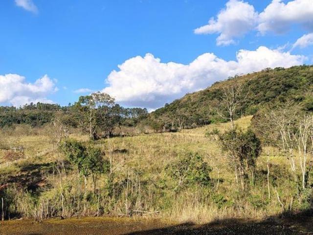 Sítio e chácara venda em Monte Santo de Minas, Região Geográfica Intermediária de Varginha