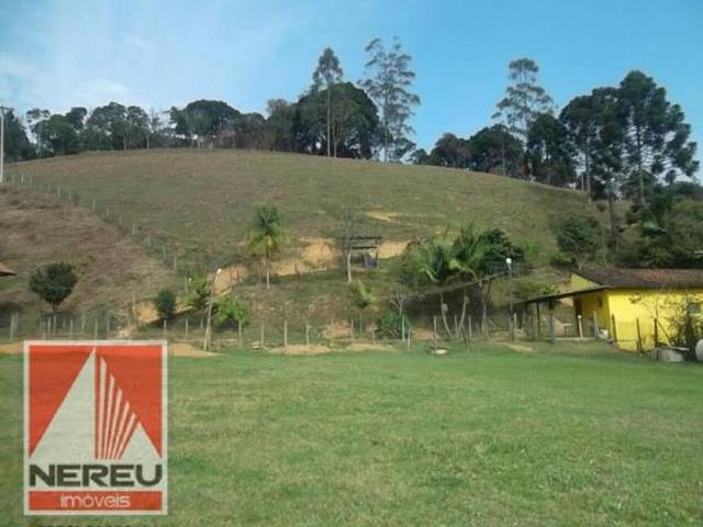 Sítio e chácara venda em Região Imediata de São Paulo, Região Metropolitana de São Paulo