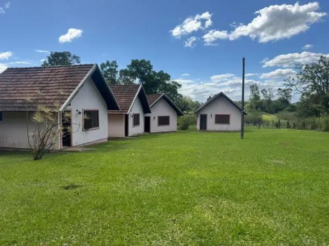 Fazenda aluguel em Nova Santa Rita