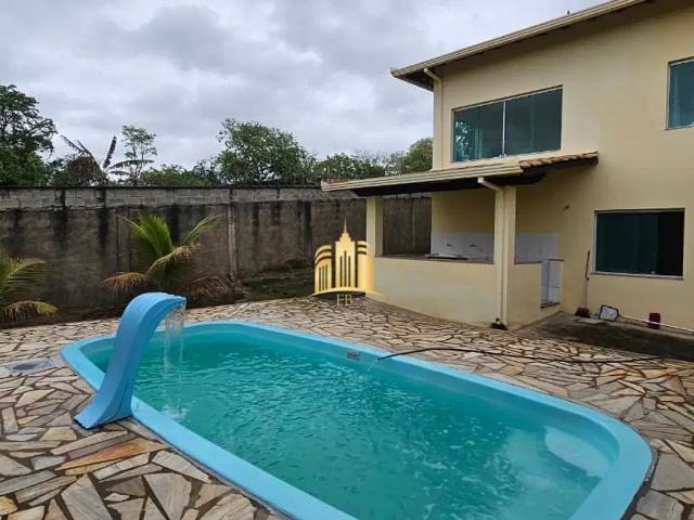 Casa aluguel em Refúgio dos Tropeiros, Esmeraldas