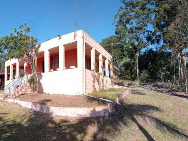 Sítio e chácara venda em Região Imediata de Sorocaba, Região Metropolitana de Sorocaba