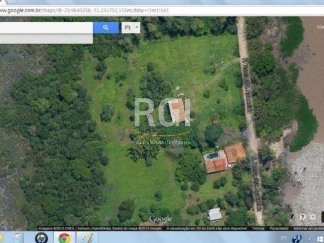 Sítio e chácara venda em Região Geográfica Imediata de Porto Alegre, Região Metropolitana de Porto Alegre