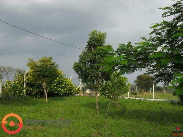 Terreno venda em Boituva