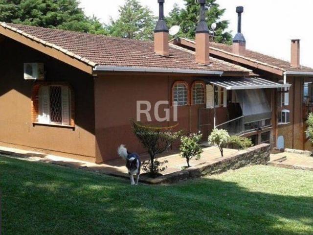 Casa venda em Região Geográfica Imediata de Caxias do Sul, Cambara do Sul