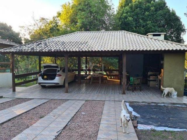 Sítio e chácara venda em Palermo, Gravataí