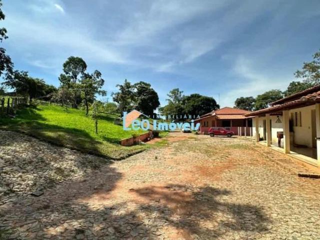 Sítio e chácara venda em Região Geográfica Imediata de Divinópolis, Divinópolis