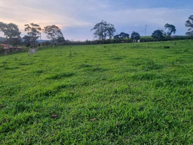 Sítio e chácara venda em Região Geográfica Imediata de Pouso Alegre, Bom Repouso