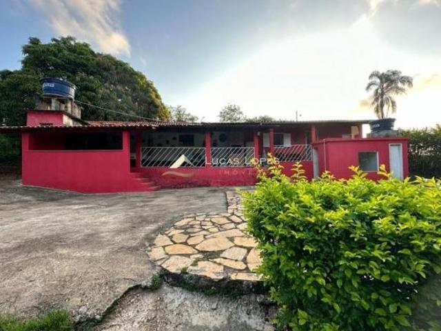 Sítio e chácara venda em Região Geográfica Imediata de São João del Rei, Coronel Xavier Chaves