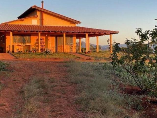 Sítio e chácara venda em Região Geográfica Imediata de Lavras, Ingaí