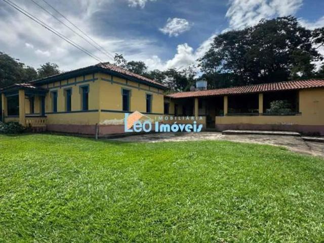 Sítio e chácara venda em Região Geográfica Imediata de Divinópolis, São Gonçalo do Pará