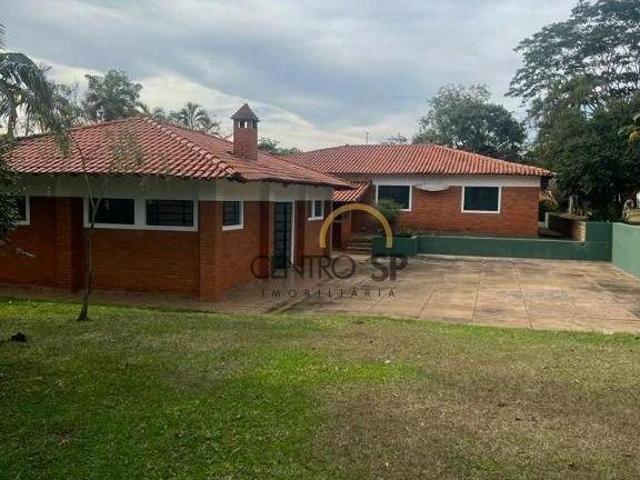 Sítio e chácara venda em Região Imediata de Bauru, Bauru