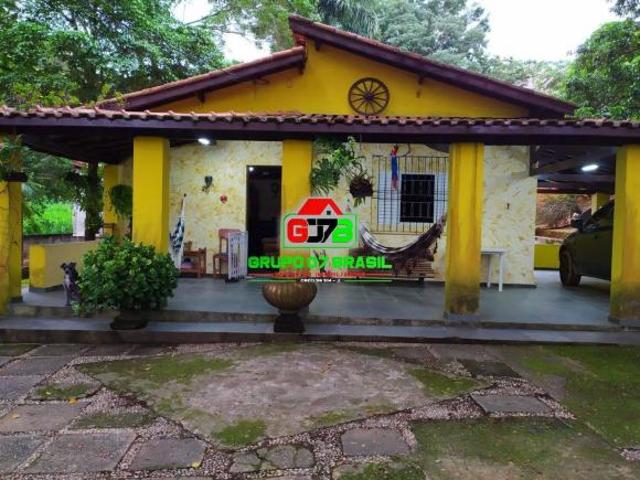 Sítio e chácara venda em Jacareí