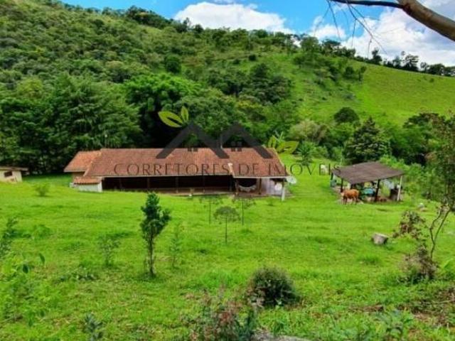 Sítio e chácara venda em Região Imediata de Taubaté-Pindamonhangaba, Região Metropolitana do Vale do Paraíba e Litoral Norte