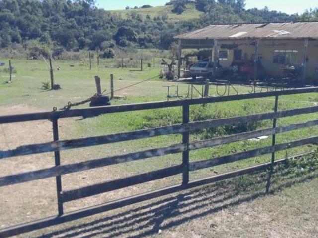 Sítio e chácara venda em Jardim Iporanga, Águas de São Pedro