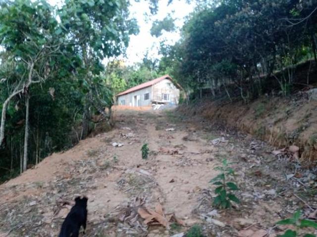Sítio e chácara venda em Vila Veneziani, São José dos Campos