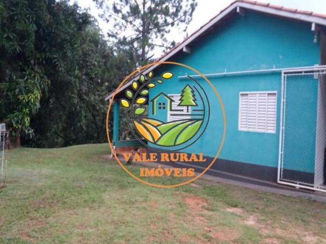 Sítio e chácara venda em Vila Veneziani, São José dos Campos