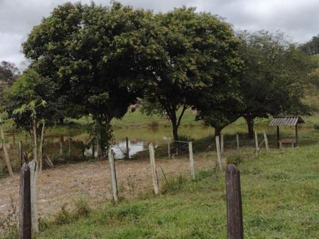 Sítio e chácara venda em Região Imediata de Taubaté-Pindamonhangaba, Região Metropolitana do Vale do Paraíba e Litoral Norte