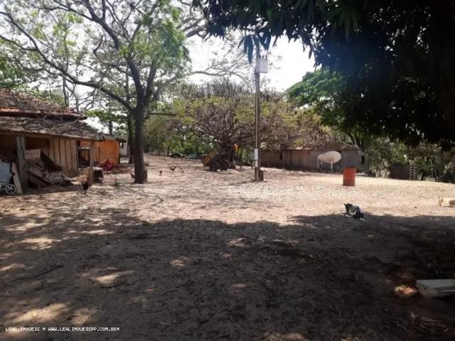 Fazenda venda em Região Imediata de Presidente Prudente, Álvares Machado