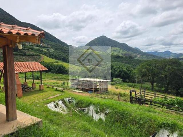 Sítio e chácara venda em Região Geográfica Imediata de Poços de Caldas, Andradas