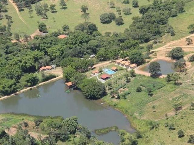 Sítio e chácara venda em Aragoiânia, Região Geográfica Intermediária de Goiânia