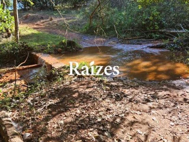 Sítio e chácara venda em Centro, Araguari