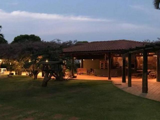 Sítio e chácara venda em Arandu