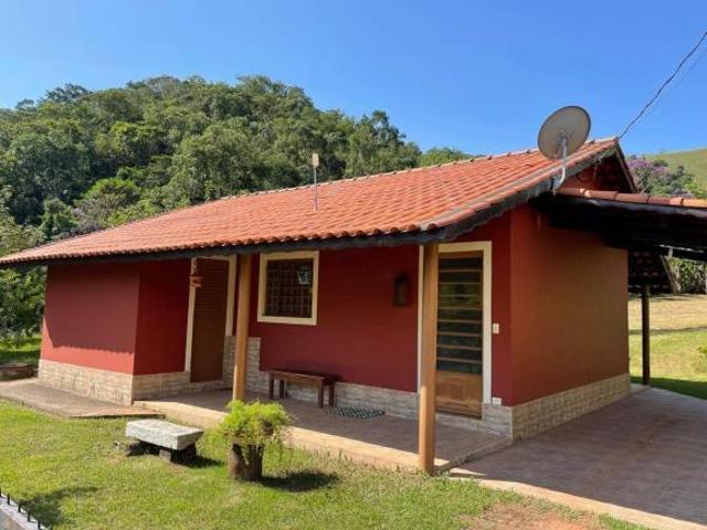 Sítio e chácara venda em Região Imediata de Guaratinguetá, Região Metropolitana do Vale do Paraíba e Litoral Norte