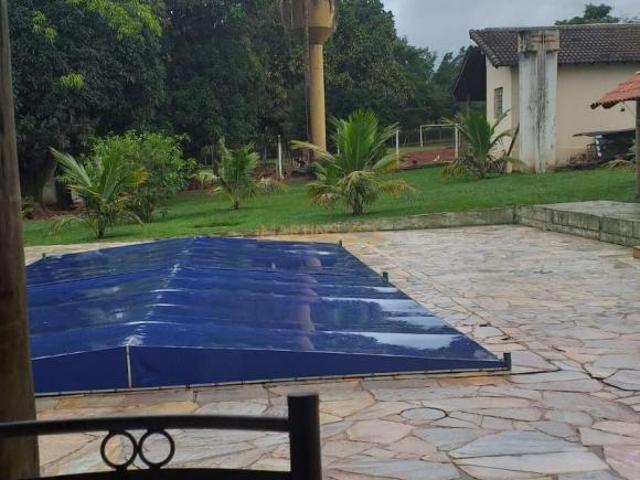Sítio e chácara venda em Centro, Araguari