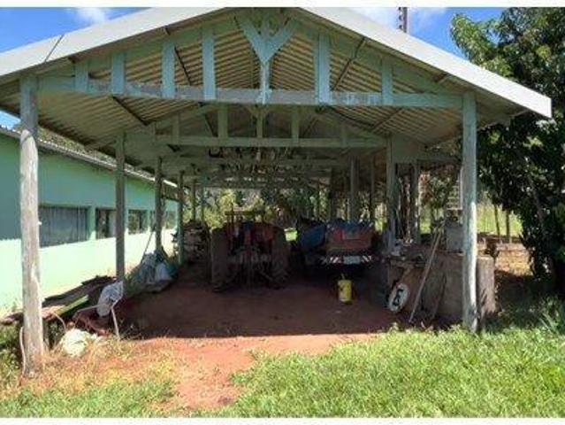 Sítio e chácara venda em Bauru