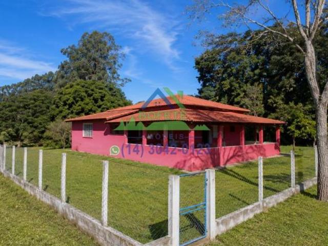 Sítio e chácara venda em Bofete