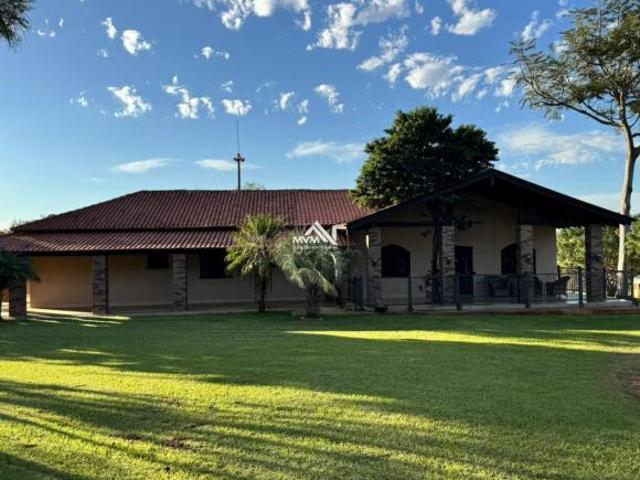 Sítio e chácara venda em Região Geográfica Imediata de Campo Grande, Campo Grande
