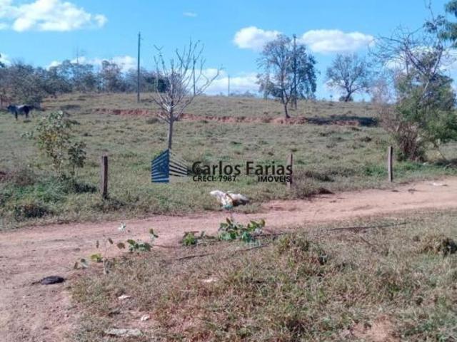 Sítio e chácara venda em Cidade Ocidental, Região Geográfica Intermediária de Luziânia-Águas Lindas de Goiás