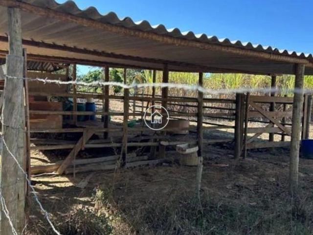 Sítio e chácara venda em Santa Filomena, Curvelo
