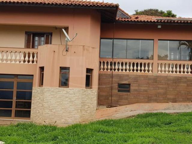 Sítio e chácara venda em Região Imediata de Franca, Juranda