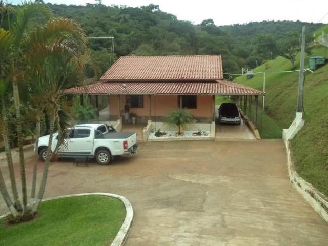 Sítio e chácara venda em Região Imediata de Guaratinguetá, Região Metropolitana do Vale do Paraíba e Litoral Norte