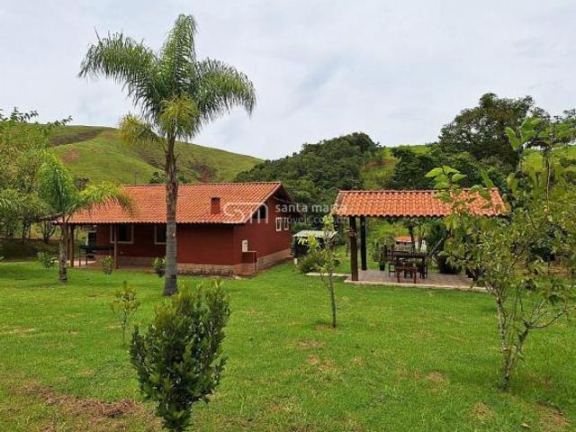 Sítio e chácara venda em Região Imediata de Guaratinguetá, Região Metropolitana do Vale do Paraíba e Litoral Norte