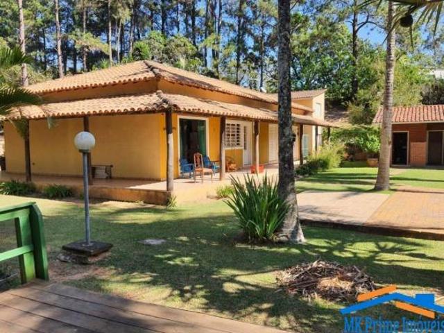Sítio e chácara venda em Região Imediata de São Paulo, Região Metropolitana de São Paulo