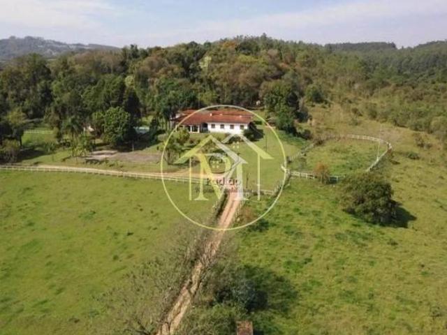 Sítio e chácara venda em Berro D'Água II, Itu