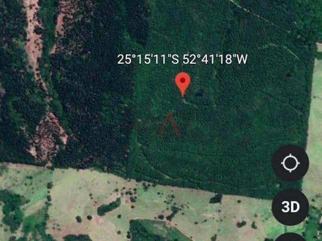 Sítio e chácara venda em Nova Laranjeiras, Região Sul