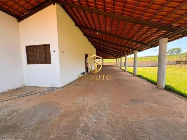 Sítio e chácara venda em Centro, Patos de Minas